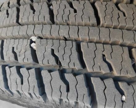 Синий ГАЗ 2818 Газель, объемом двигателя 2.5 л и пробегом 150 тыс. км за 2900 $, фото 4 на Automoto.ua