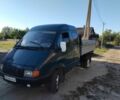 Синій ГАЗ 2818 Газель, об'ємом двигуна 2.5 л та пробігом 150 тис. км за 2900 $, фото 1 на Automoto.ua