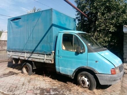 Синій ГАЗ 2818 Газель, об'ємом двигуна 0 л та пробігом 75 тис. км за 1009 $, фото 1 на Automoto.ua