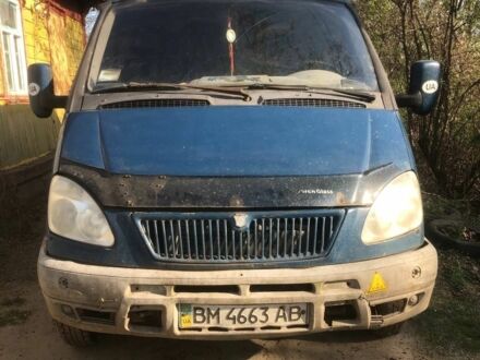 ГАЗ 2818 Газель 2005 у Ямполе на Automoto.ua Синій ГАЗ 2818 Газель, об'ємом двигуна 0 л та пробігом 1000 тис. км за 1451 $, фото 1 на Automoto.ua