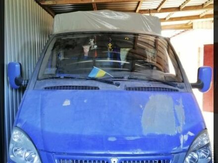 ГАЗ 2818 Газель 2006 в Херсоне на Automoto.ua Синий ГАЗ 2818 Газель, объемом двигателя 2.45 л и пробегом 300 тыс. км за 2856 $, фото 1 на Automoto.ua
