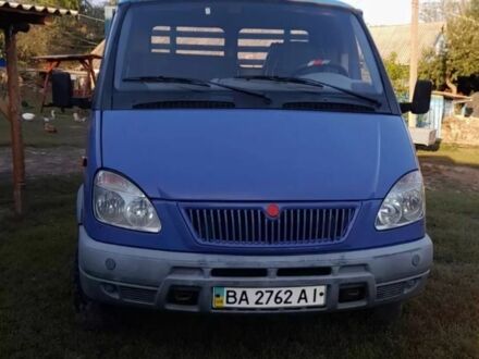 ГАЗ 2818 Газель 2007 в Шаргороде на Automoto.ua Синий ГАЗ 2818 Газель, объемом двигателя 2.5 л и пробегом 89 тыс. км за 4000 $, фото 1 на Automoto.ua