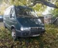 ГАЗ 2818 Газель 2001 в Харькове на Automoto.ua Зеленый ГАЗ 2818 Газель, объемом двигателя 2 л и пробегом 350 тыс. км за 11000 $, фото 1 на Automoto.ua