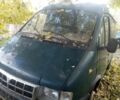 ГАЗ 2818 Газель 2001 в Харькове на Automoto.ua Зеленый ГАЗ 2818 Газель, объемом двигателя 2 л и пробегом 350 тыс. км за 11000 $, фото 2 на Automoto.ua