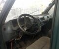 ГАЗ 2818 Газель 2001 в Харькове на Automoto.ua Зеленый ГАЗ 2818 Газель, объемом двигателя 2 л и пробегом 350 тыс. км за 11000 $, фото 6 на Automoto.ua