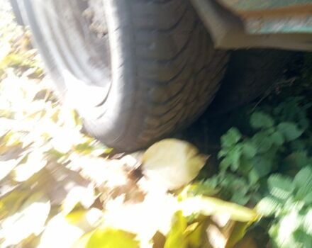 ГАЗ 2818 Газель 2001 в Харькове на Automoto.ua Зеленый ГАЗ 2818 Газель, объемом двигателя 2 л и пробегом 350 тыс. км за 11000 $, фото 7 на Automoto.ua