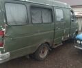 Зеленый ГАЗ 2818 Газель, объемом двигателя 2.3 л и пробегом 300 тыс. км за 500 $, фото 1 на Automoto.ua