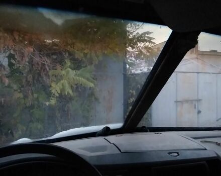 Зеленый ГАЗ 2818 Газель, объемом двигателя 2.9 л и пробегом 100 тыс. км за 3840 $, фото 15 на Automoto.ua