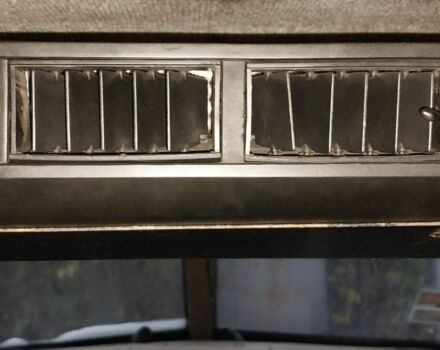 Зеленый ГАЗ 2818 Газель, объемом двигателя 2.9 л и пробегом 100 тыс. км за 3840 $, фото 11 на Automoto.ua