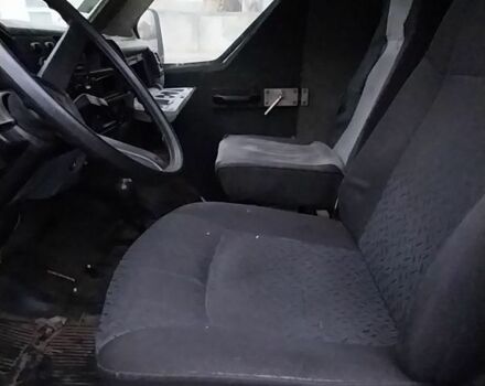 Зеленый ГАЗ 2818 Газель, объемом двигателя 2.9 л и пробегом 100 тыс. км за 3840 $, фото 7 на Automoto.ua