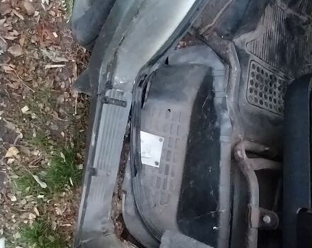 Зеленый ГАЗ 2818 Газель, объемом двигателя 2.9 л и пробегом 100 тыс. км за 3840 $, фото 13 на Automoto.ua