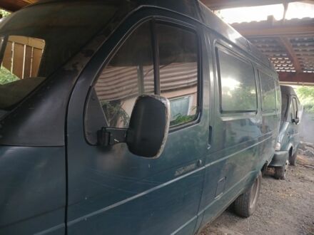 ГАЗ 2818 Газель 2002 в Городище на Automoto.ua Зеленый ГАЗ 2818 Газель, объемом двигателя 0 л и пробегом 13 тыс. км за 1000 $, фото 1 на Automoto.ua