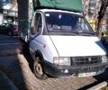 Белый ГАЗ 3023, объемом двигателя 2.9 л и пробегом 299 тыс. км за 2000 $, фото 2 на Automoto.ua