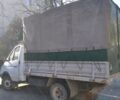 Белый ГАЗ 3023, объемом двигателя 2.9 л и пробегом 299 тыс. км за 2000 $, фото 3 на Automoto.ua
