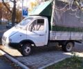 Белый ГАЗ 3023, объемом двигателя 2.9 л и пробегом 299 тыс. км за 2000 $, фото 1 на Automoto.ua