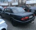 Чорний ГАЗ 31010, об'ємом двигуна 2.3 л та пробігом 213 тис. км за 1400 $, фото 1 на Automoto.ua