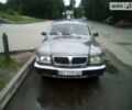 Серый ГАЗ 31010, объемом двигателя 2.4 л и пробегом 125 тыс. км за 1999 $, фото 1 на Automoto.ua
