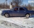 Синий ГАЗ 31010, объемом двигателя 2.4 л и пробегом 210 тыс. км за 899 $, фото 1 на Automoto.ua