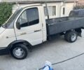 Белый ГАЗ 3102 Волга, объемом двигателя 2.4 л и пробегом 222 тыс. км за 1301 $, фото 1 на Automoto.ua