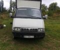 Белый ГАЗ 3102 Волга, объемом двигателя 2.3 л и пробегом 730 тыс. км за 1197 $, фото 1 на Automoto.ua