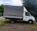 Белый ГАЗ 3102 Волга, объемом двигателя 2.5 л и пробегом 400 тыс. км за 2239 $, фото 1 на Automoto.ua