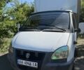 Белый ГАЗ 3102 Волга, объемом двигателя 2.5 л и пробегом 180 тыс. км за 2004 $, фото 1 на Automoto.ua
