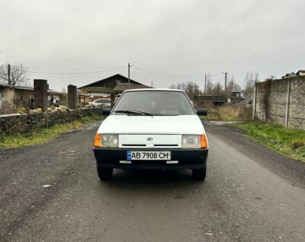 Білий ГАЗ 3102 Волга, об'ємом двигуна 1.2 л та пробігом 324 тис. км за 650 $, фото 1 на Automoto.ua