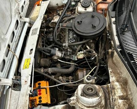 Білий ГАЗ 3102 Волга, об'ємом двигуна 1.2 л та пробігом 324 тис. км за 650 $, фото 6 на Automoto.ua