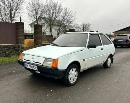 Білий ГАЗ 3102 Волга, об'ємом двигуна 1.2 л та пробігом 324 тис. км за 650 $, фото 2 на Automoto.ua