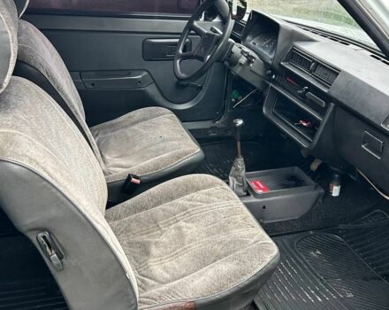 Білий ГАЗ 3102 Волга, об'ємом двигуна 1.2 л та пробігом 324 тис. км за 650 $, фото 7 на Automoto.ua