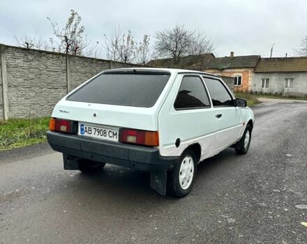 Білий ГАЗ 3102 Волга, об'ємом двигуна 1.2 л та пробігом 324 тис. км за 650 $, фото 4 на Automoto.ua