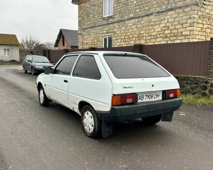 Білий ГАЗ 3102 Волга, об'ємом двигуна 1.2 л та пробігом 324 тис. км за 650 $, фото 3 на Automoto.ua