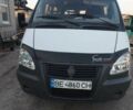 Білий ГАЗ 3102 Волга, об'ємом двигуна 2.3 л та пробігом 662 тис. км за 2600 $, фото 3 на Automoto.ua