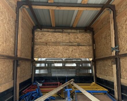 Белый ГАЗ 3102 Волга, объемом двигателя 2.9 л и пробегом 224 тыс. км за 1500 $, фото 3 на Automoto.ua