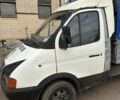 Белый ГАЗ 3102 Волга, объемом двигателя 2.9 л и пробегом 224 тыс. км за 1500 $, фото 1 на Automoto.ua