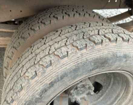 Белый ГАЗ 3102 Волга, объемом двигателя 2.9 л и пробегом 224 тыс. км за 1500 $, фото 7 на Automoto.ua