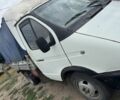 Белый ГАЗ 3102 Волга, объемом двигателя 0 л и пробегом 120 тыс. км за 2000 $, фото 5 на Automoto.ua