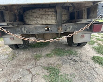 Белый ГАЗ 3102 Волга, объемом двигателя 0 л и пробегом 120 тыс. км за 2000 $, фото 3 на Automoto.ua