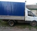 Белый ГАЗ 3102 Волга, объемом двигателя 0 л и пробегом 777 тыс. км за 1800 $, фото 1 на Automoto.ua