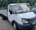 Белый ГАЗ 3102 Волга, объемом двигателя 0 л и пробегом 3 тыс. км за 2038 $, фото 2 на Automoto.ua