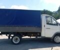 Белый ГАЗ 3102 Волга, объемом двигателя 2.3 л и пробегом 279 тыс. км за 1977 $, фото 1 на Automoto.ua