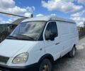 Білий ГАЗ 3102 Волга, об'ємом двигуна 2.9 л та пробігом 150 тис. км за 1500 $, фото 1 на Automoto.ua
