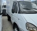Белый ГАЗ 3102 Волга, объемом двигателя 2.4 л и пробегом 124 тыс. км за 3500 $, фото 1 на Automoto.ua