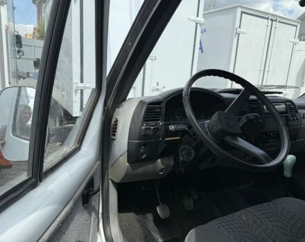 Белый ГАЗ 3102 Волга, объемом двигателя 2.4 л и пробегом 124 тыс. км за 3500 $, фото 20 на Automoto.ua