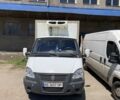 Белый ГАЗ 3102 Волга, объемом двигателя 2.9 л и пробегом 1000 тыс. км за 5000 $, фото 1 на Automoto.ua