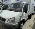 Белый ГАЗ 3102 Волга, объемом двигателя 2.4 л и пробегом 124 тыс. км за 3500 $, фото 10 на Automoto.ua