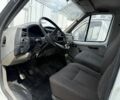 Белый ГАЗ 3102 Волга, объемом двигателя 2.4 л и пробегом 124 тыс. км за 3500 $, фото 13 на Automoto.ua
