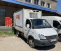 Белый ГАЗ 3102 Волга, объемом двигателя 2.9 л и пробегом 1000 тыс. км за 4200 $, фото 1 на Automoto.ua