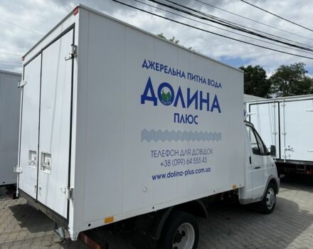 Белый ГАЗ 3102 Волга, объемом двигателя 2.4 л и пробегом 124 тыс. км за 3500 $, фото 22 на Automoto.ua