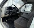 Белый ГАЗ 3102 Волга, объемом двигателя 2.4 л и пробегом 124 тыс. км за 3500 $, фото 14 на Automoto.ua